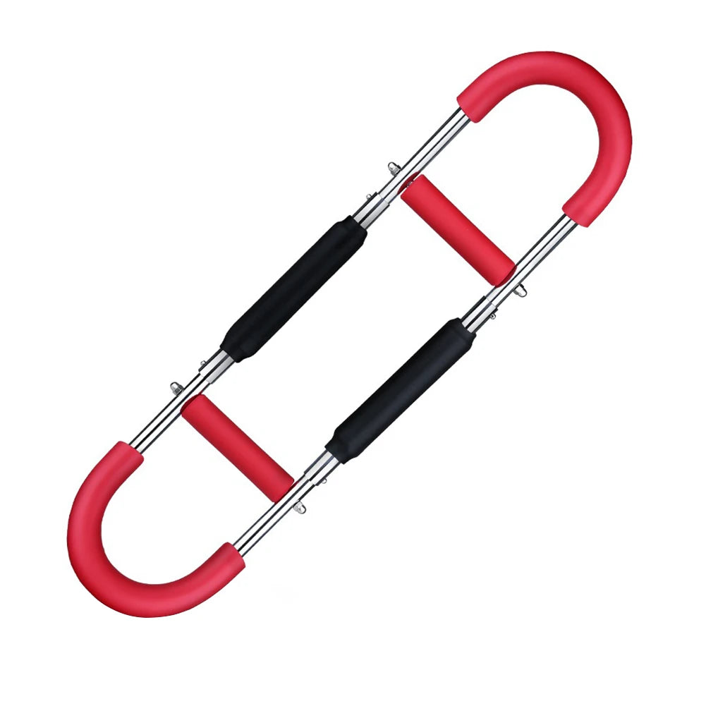 Twister Arm Pro – Multifunctional Chest & Wrist Expander