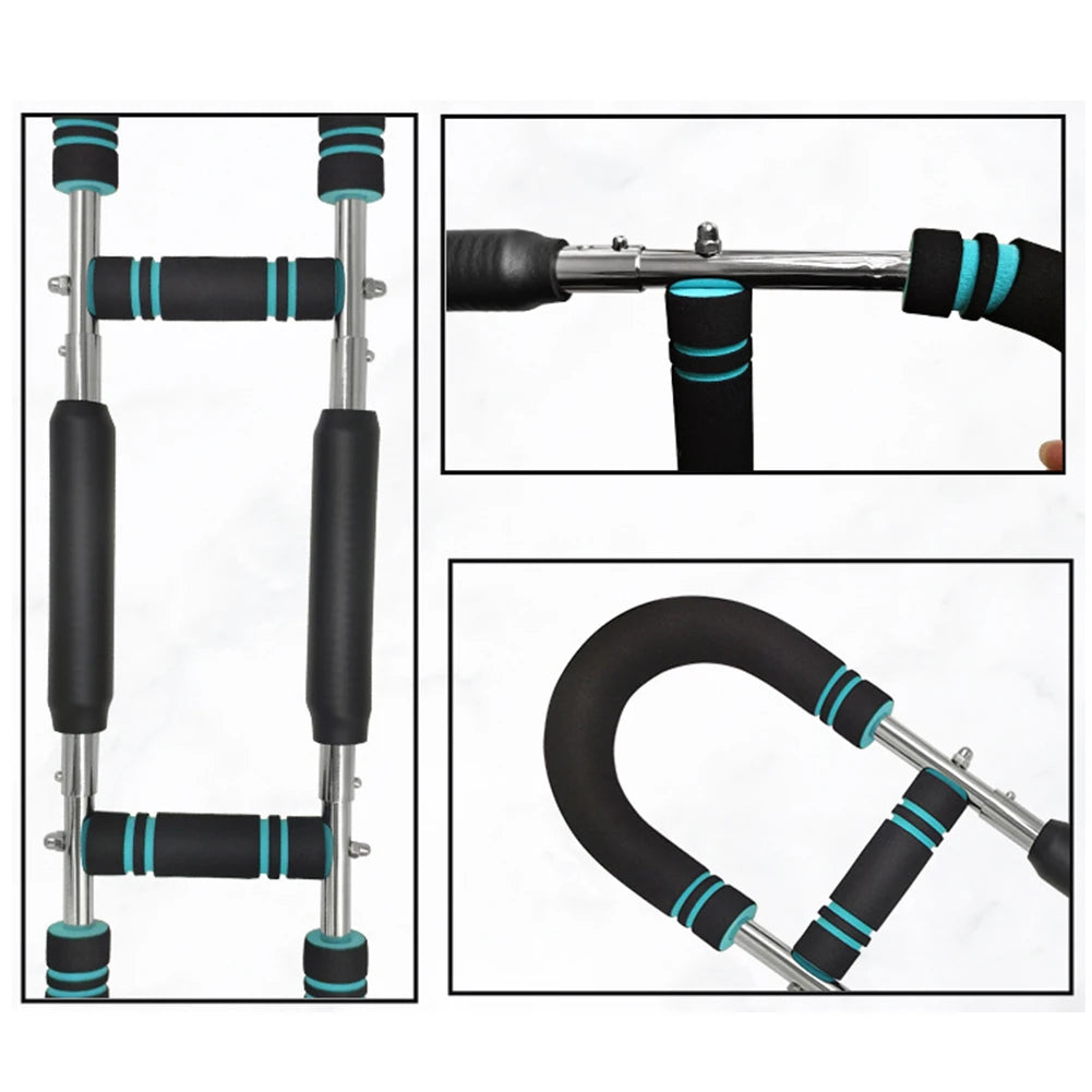Twister Arm Pro – Multifunctional Chest & Wrist Expander