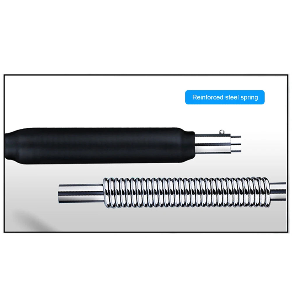 Twister Arm Pro – Multifunctional Chest & Wrist Expander