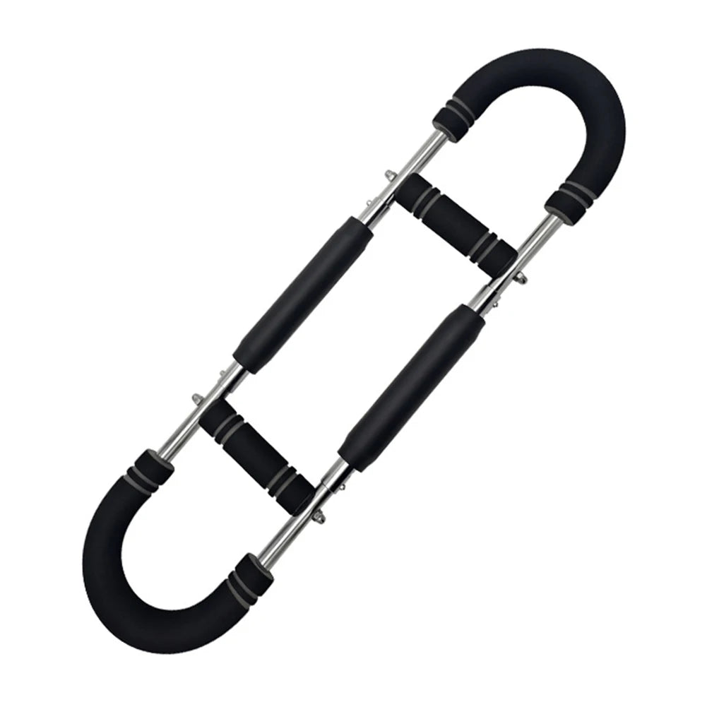 Twister Arm Trainer – Adjustable Resiest & Arm Exerciser | Home Workout Equipment stance Chfor Strength & Muscle Training