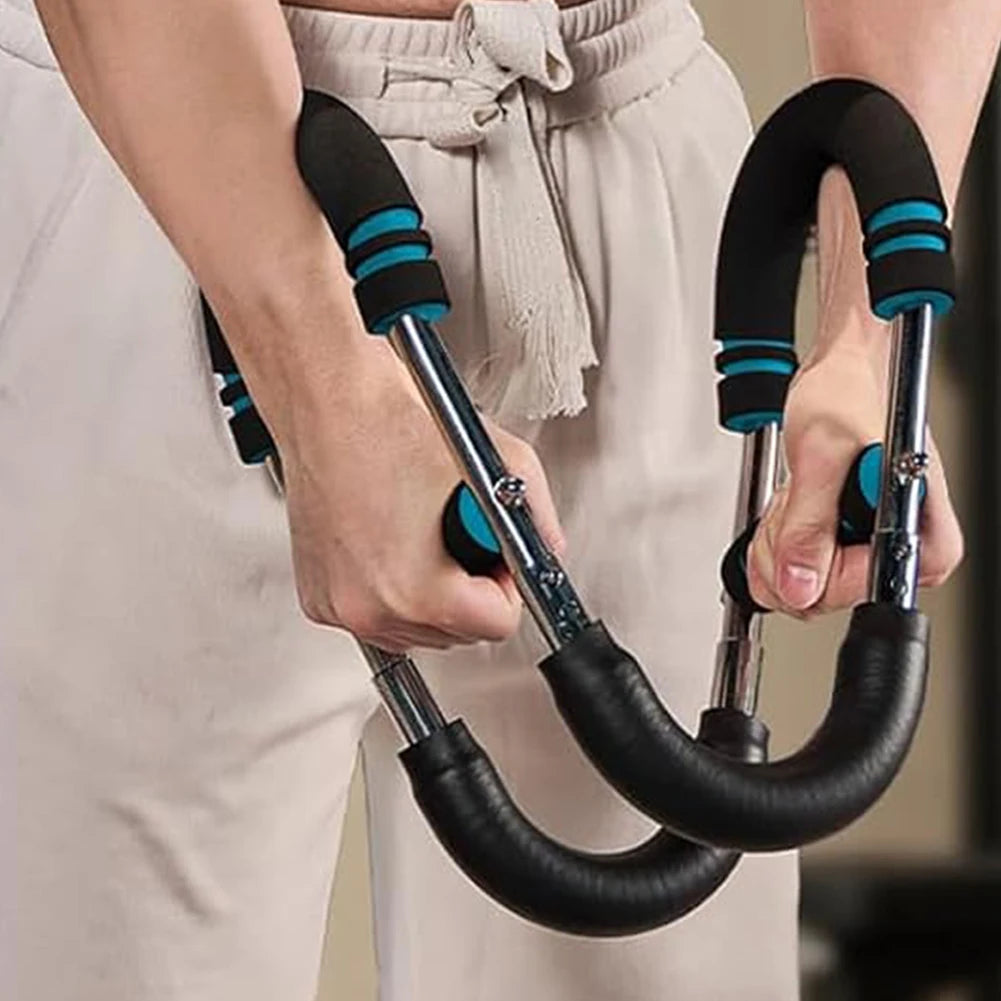 Twister Arm Pro – Multifunctional Chest & Wrist Expander