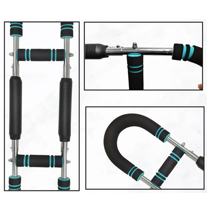Twister Arm Pro – Multifunctional Chest & Wrist Expander