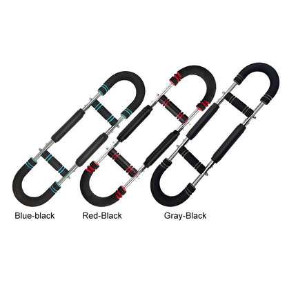 Twister Arm Pro – Multifunctional Chest & Wrist Expander