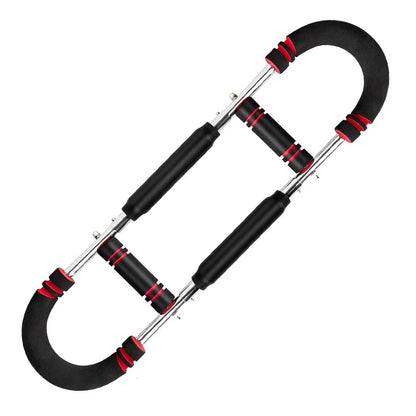 Twister Arm Pro – Multifunctional Chest & Wrist Expander