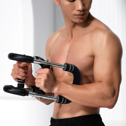 Twister Arm Pro – Multifunctional Chest & Wrist Expander