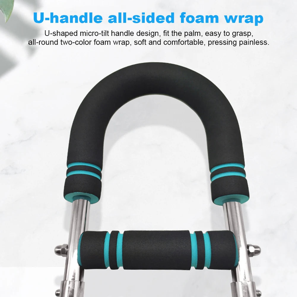 Twister Arm Pro – Multifunctional Chest & Wrist Expander
