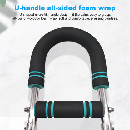 Twister Arm Pro – Multifunctional Chest & Wrist Expander