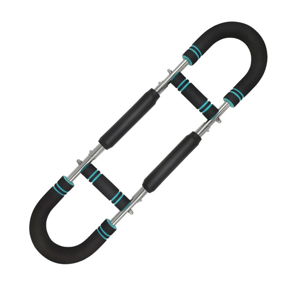 Twister Arm Trainer – Adjustable Resiest & Arm Exerciser | Home Workout Equipment stance Chfor Strength & Muscle Training